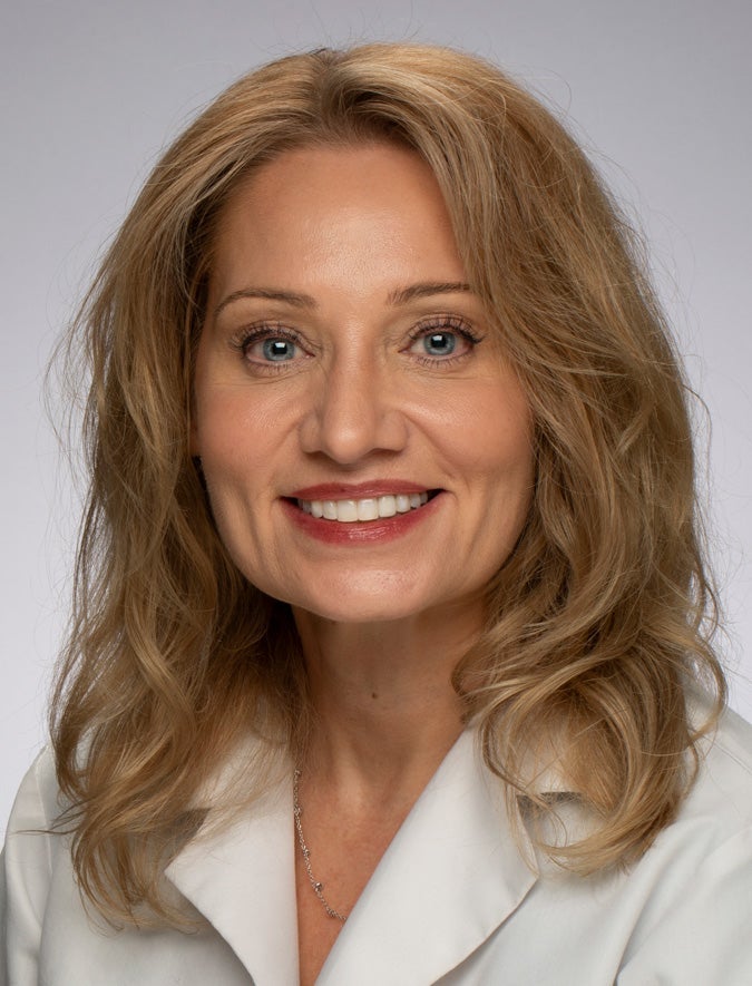 Stefanie Benjamin, MD