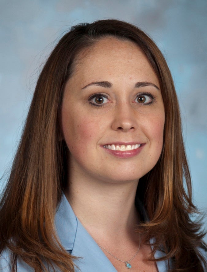 Bridget Colleen Boyd, MD