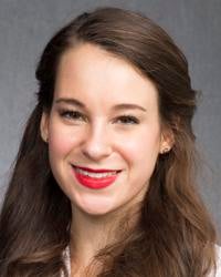 Bianca Rische, PA-C