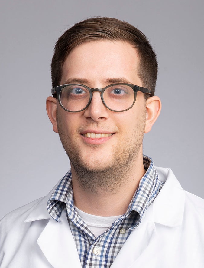 Michael Meade, MD