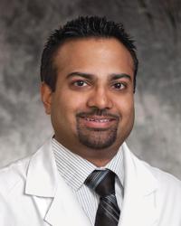 Amish M Patel, MD