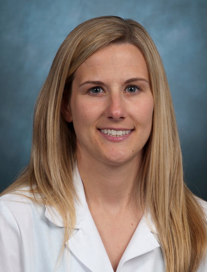 Kelly Michelle Henry, MD