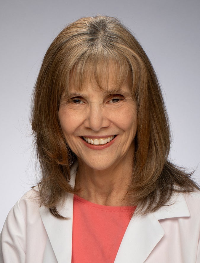 Donna Singer Mitchell, APRN