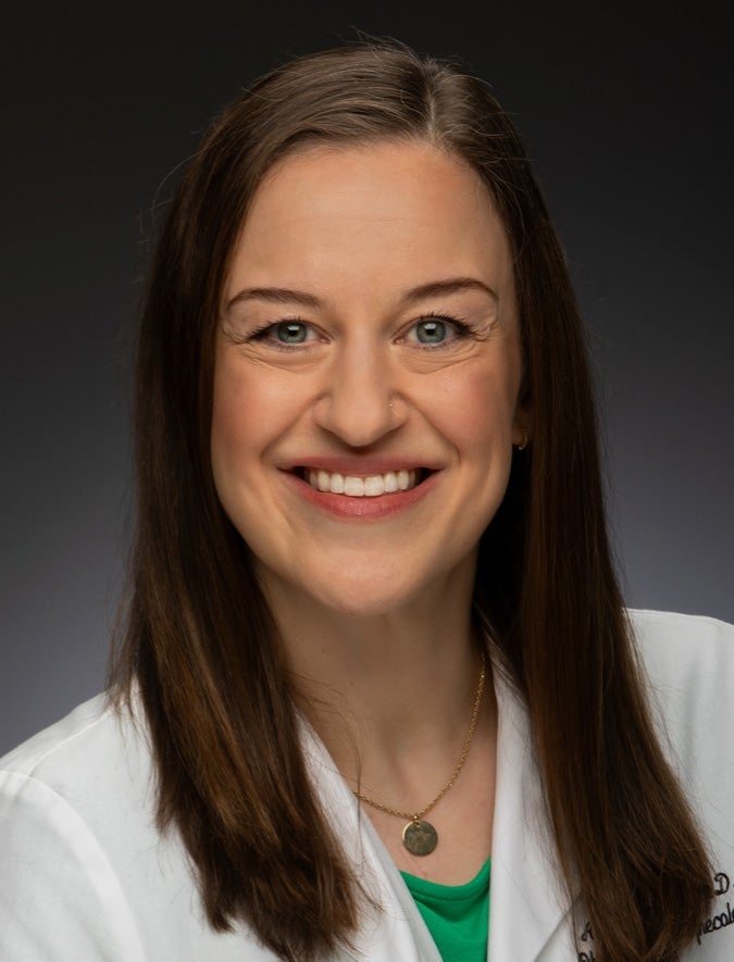 Anne Peiffer, MD