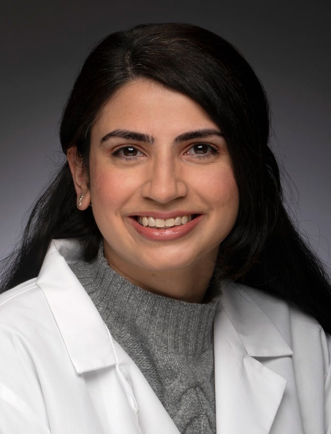 Seema Mir, MD