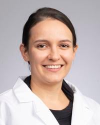 Katarzyna Rojek, MD