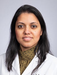Sadia K Gazi, MD