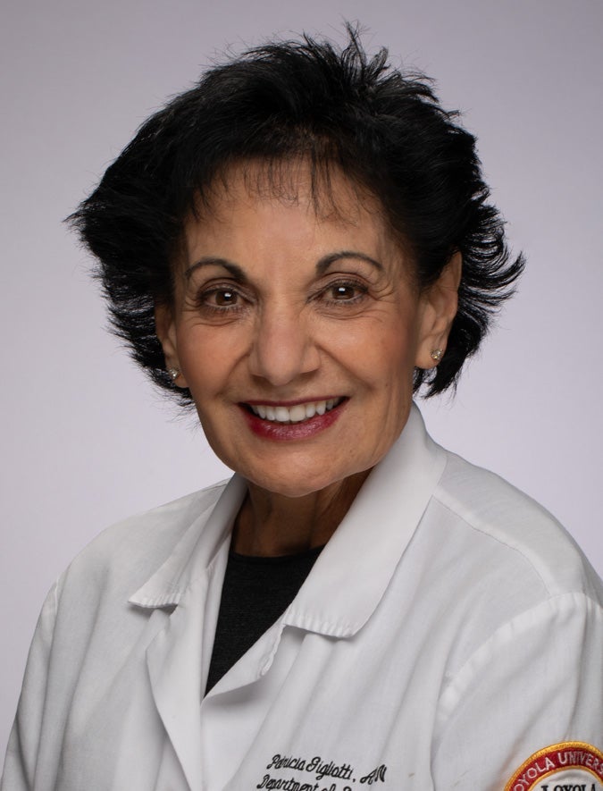 Patricia Lynn Gigliotti, APRN