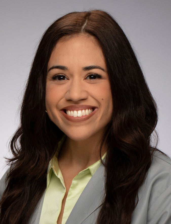 Roxana Martinez, MD