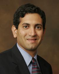 George F Aziz, MD