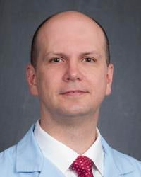 Felipe De Alba, MD