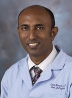 Edwin Meresh, MD