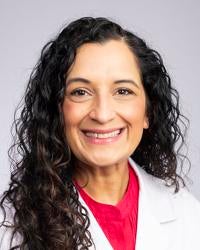 Neesha D Patel, MD