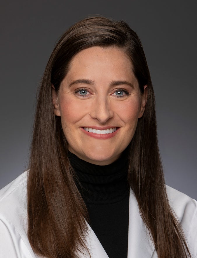 McKenzie Clare Mosenthal, MD