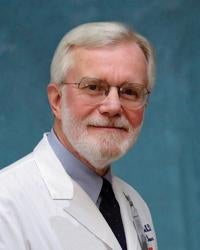James Lowell Cook, MD