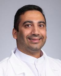 Syed W Madani, DO