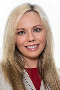 Kate W Moya, APRN