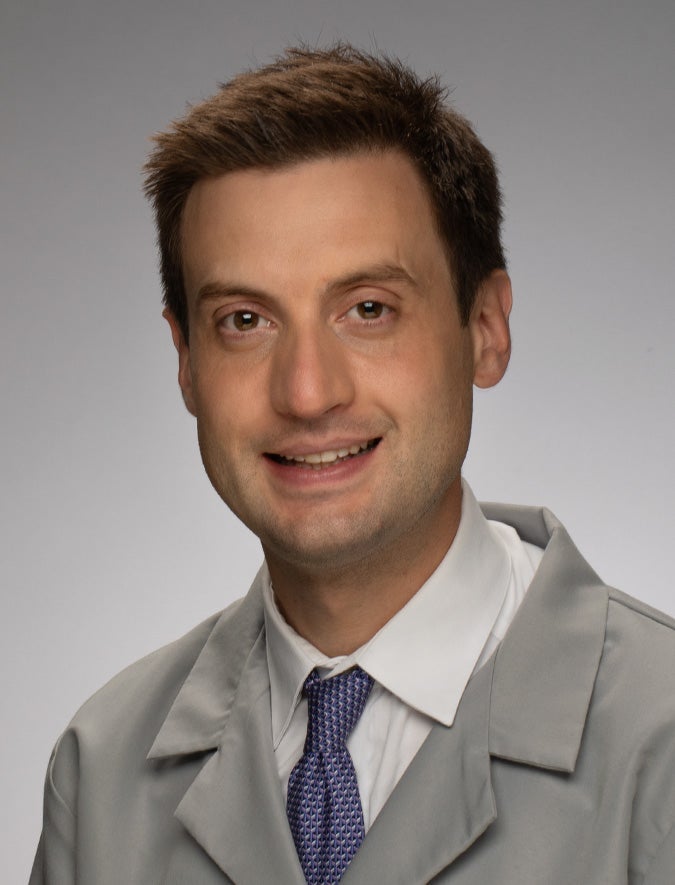 Reid Andrew Stubbee, MD