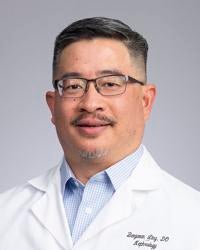 Benjamin Ling, DO