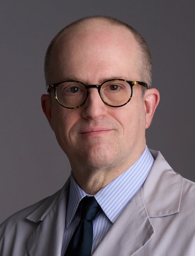 Steven Brian Edelstein, MD