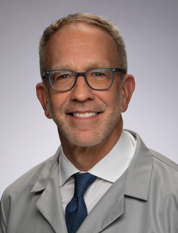 Allen Nathaniel Gustin, MD