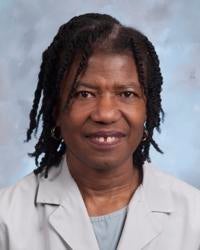 Audrice Francois, MD