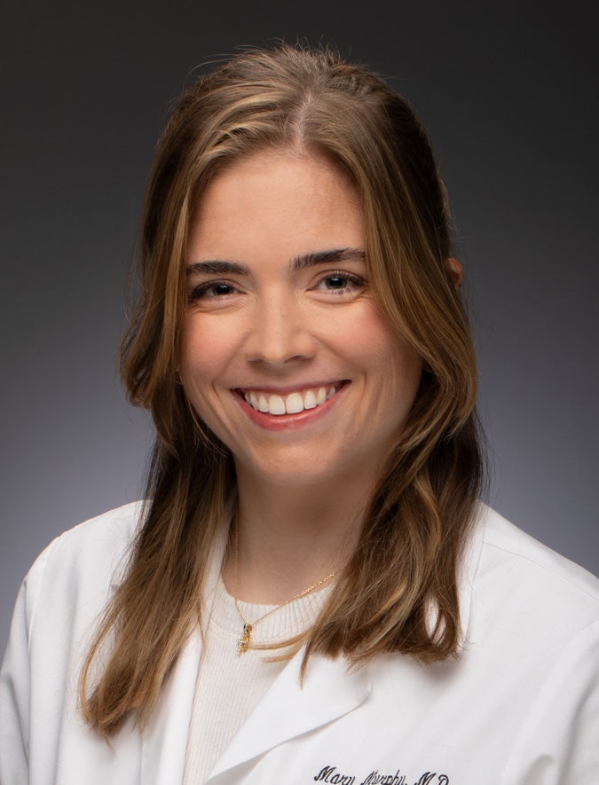 Mary J Murphy, MD