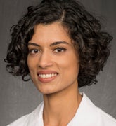 Mariah Haider Siddiqui, MD