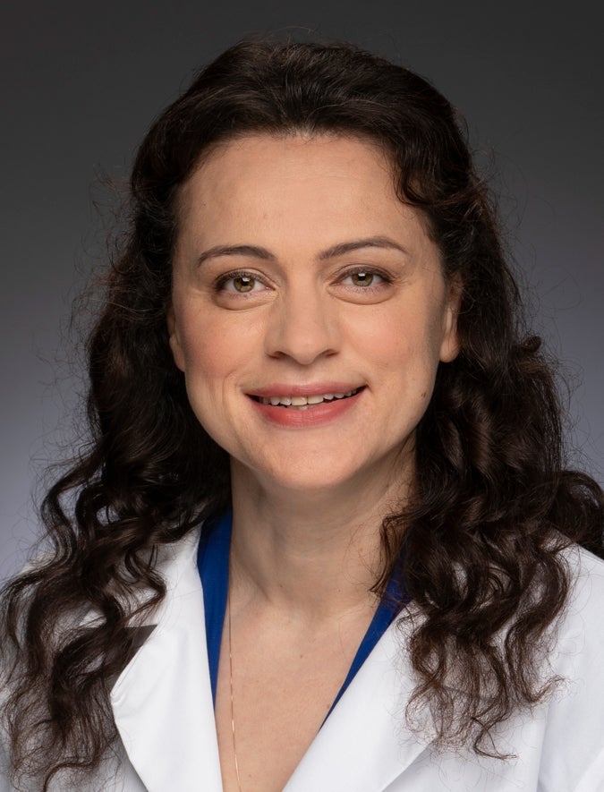Nevein Ibrahim, MD
