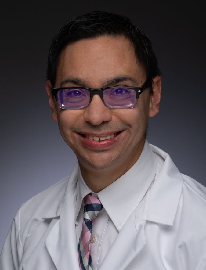 Raymond Joseph Loza, MD