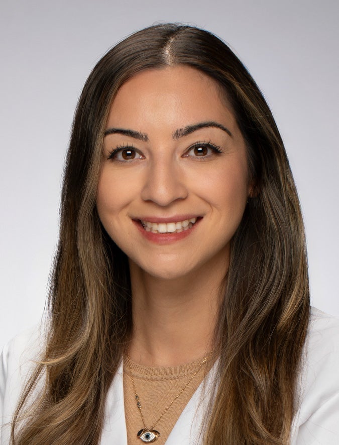 Alisa Farokhian, MD