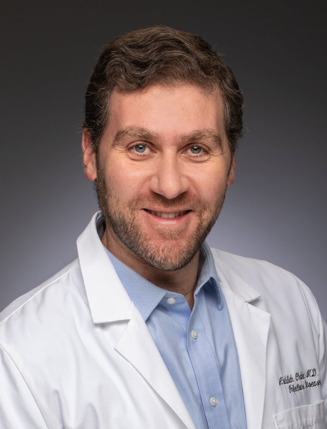Abdullah Chahin, MD