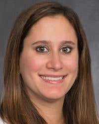 Tiffany Elizabeth Libby, APRN