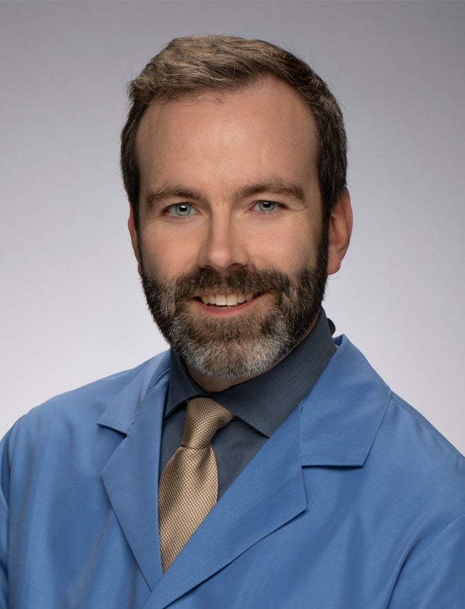 Alexander  Crider, MD