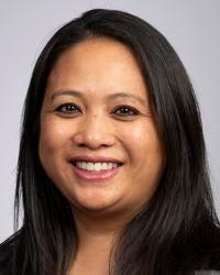 Jasmin P Ulit, APRN