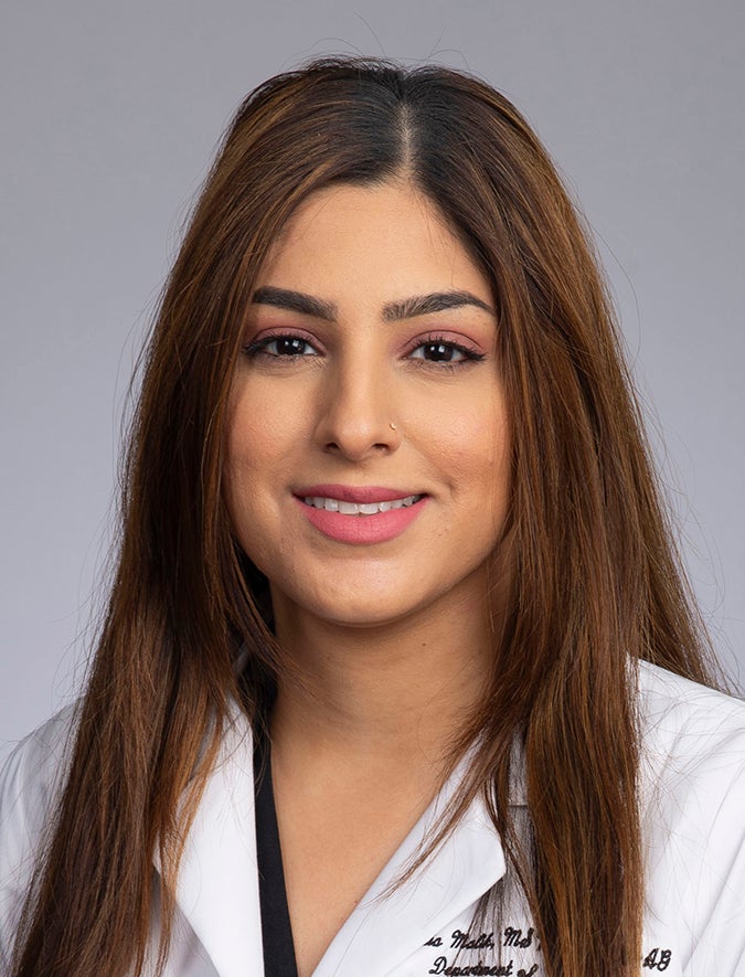 Sophia Malik, APRN