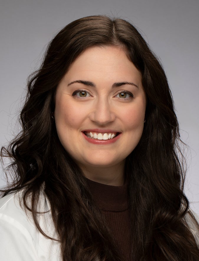 Julie Conrad, MD