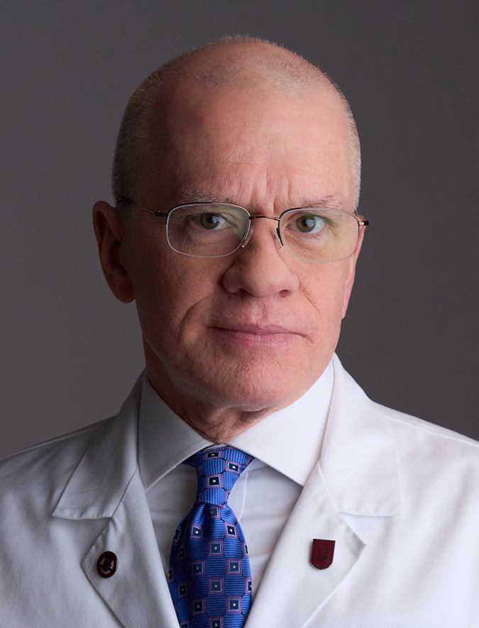 Joseph I Clark, MD