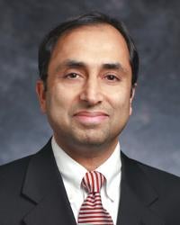 Tahir Rohail, MD