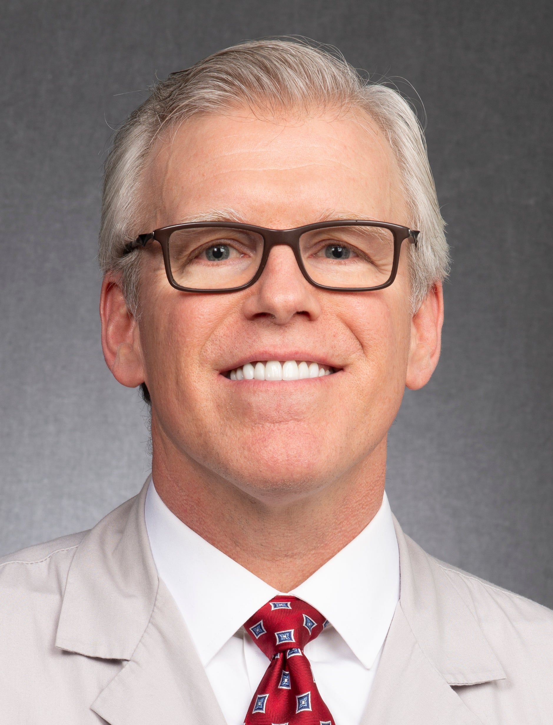 Tim Murray, MD