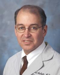 Fred A Luchette, MD