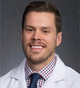 Kevin Patrick Boblick, MD