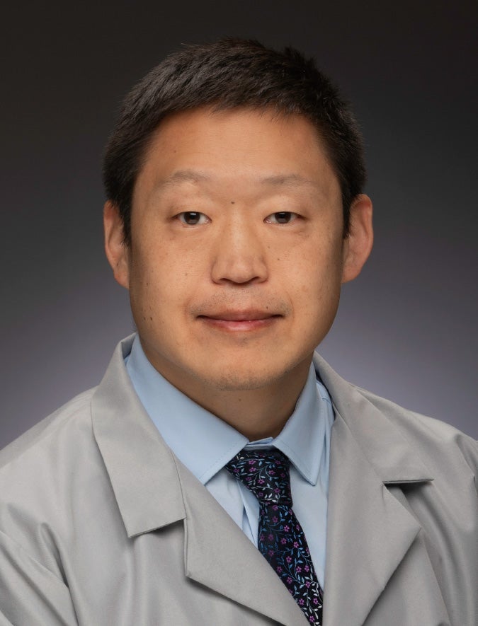 Mark S Choh, MD