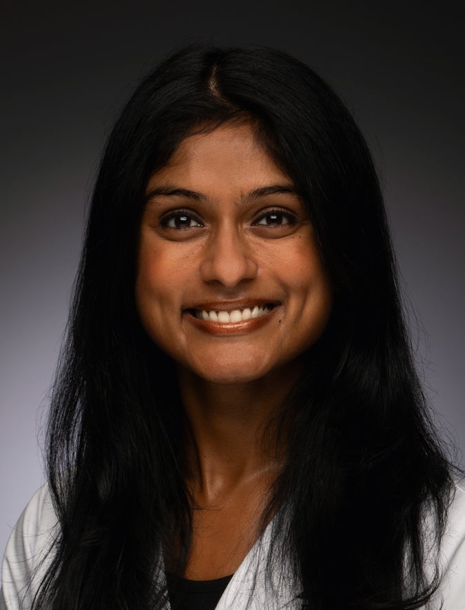 Prathayini Subarajan, DO