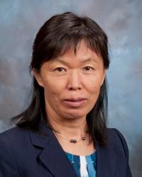 Xiuzhen Duan, MD, PhD