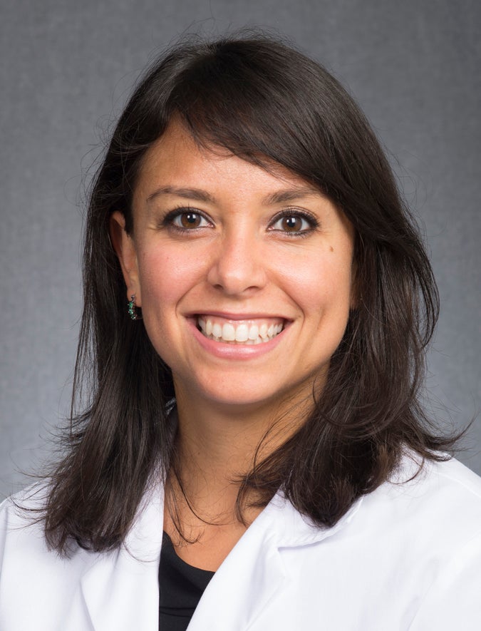 Marian Giselle Acevedo-Alvarez, MD