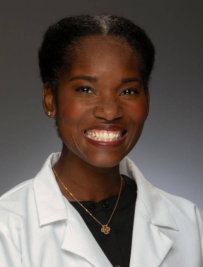 Tiffany Louwil Robinson, MD