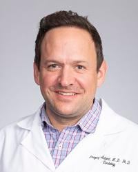 Gregory Aubert, MD, PhD