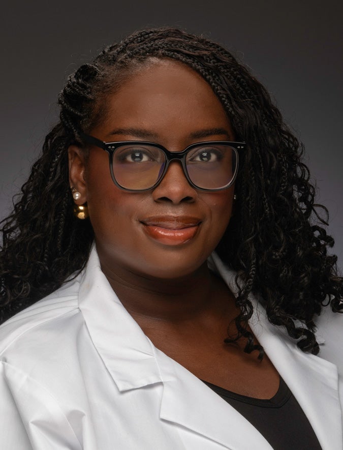 Jessica Imuetinyan Obeahon, MD