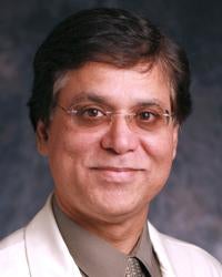 Syed Rizvi, MD